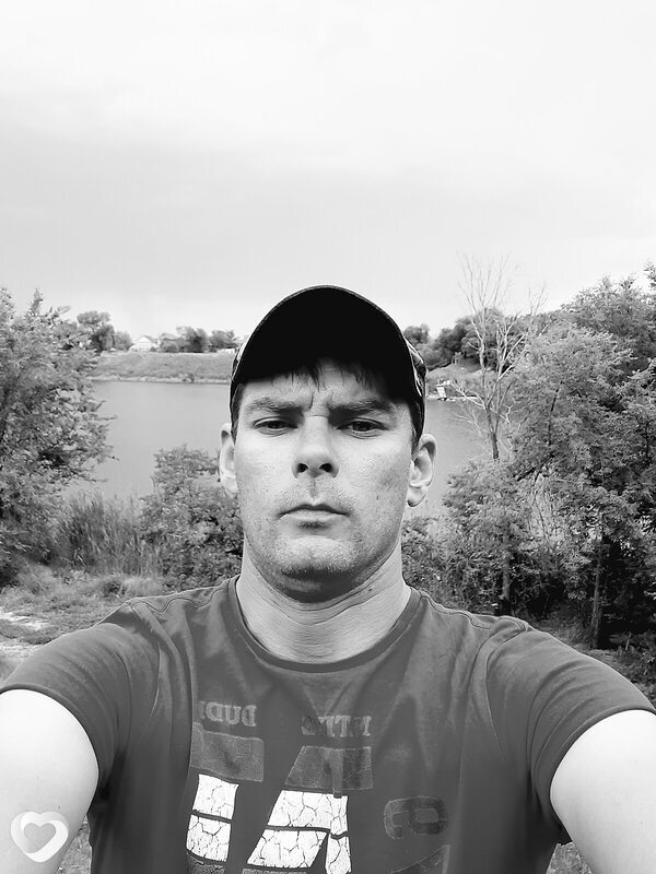 Роман, 37, Алматы — анкета №1768533