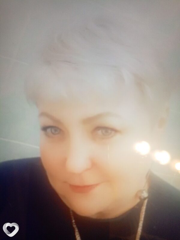 Татьяна, 50, Москве — анкета №1768549