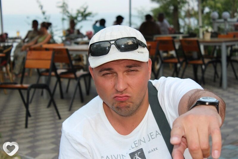 Егор, 48, Нижнем Новгороде — анкета №1768551