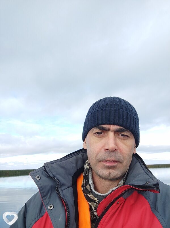 Александр, 47, Набережных Челнах — анкета №1768554
