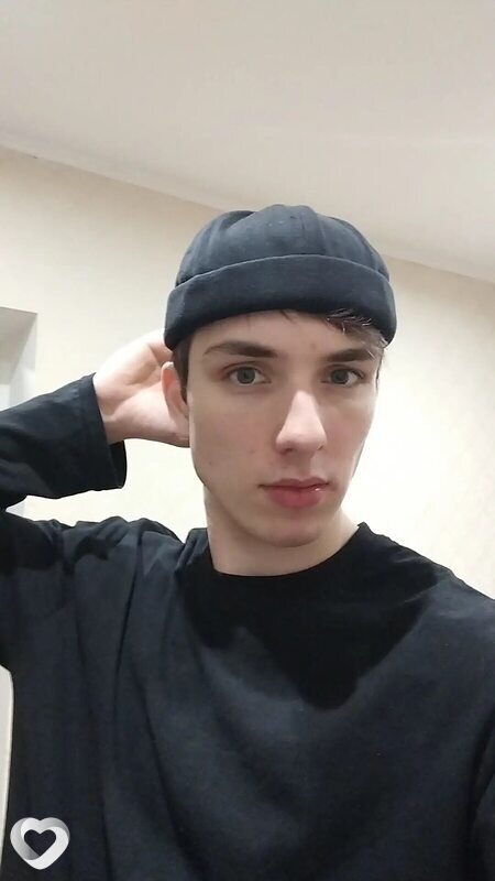 Kaizen, 20, Новороссийске — анкета №1768555