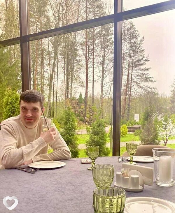 Павел, 35, Москве — анкета №1768482