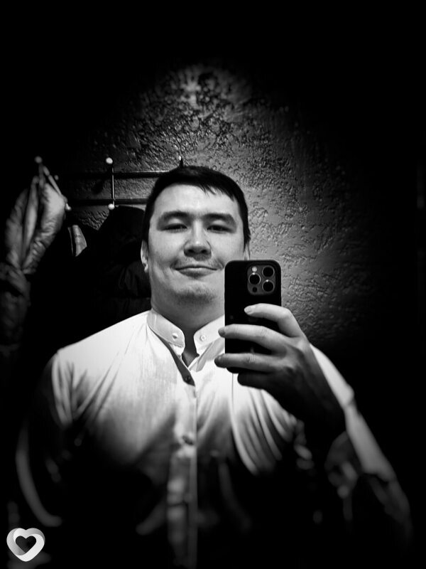 Айдар, 34, Уфе — анкета №1768490