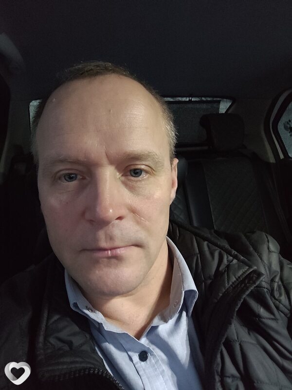 Александр, 46, Калуге — анкета №1768502