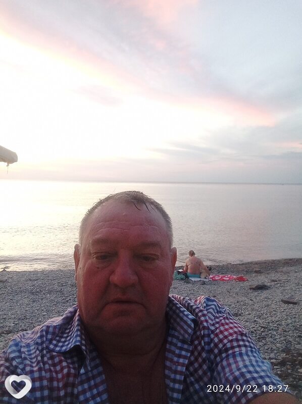 Николай, 65, Саратове — анкета №1768503