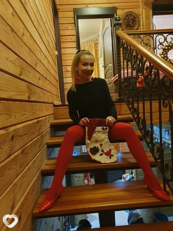 Александра, 41, Москве — анкета №1768504