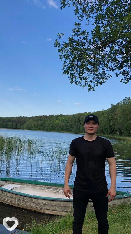 Абеке, 26, Алматы — анкета №1768463