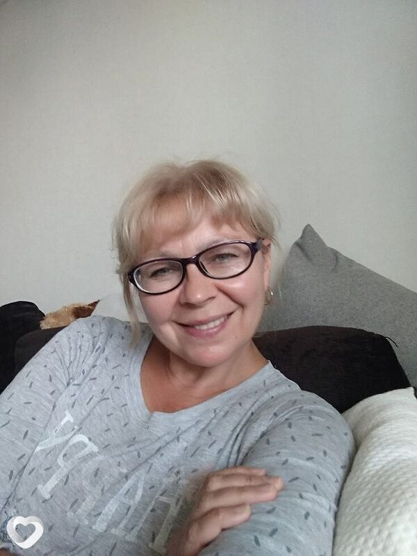 Алёна, 46, Улан-Удэ — анкета №1768477