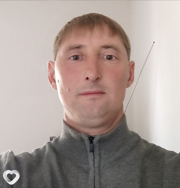 Сергей, 40, Костанае — анкета №1768480