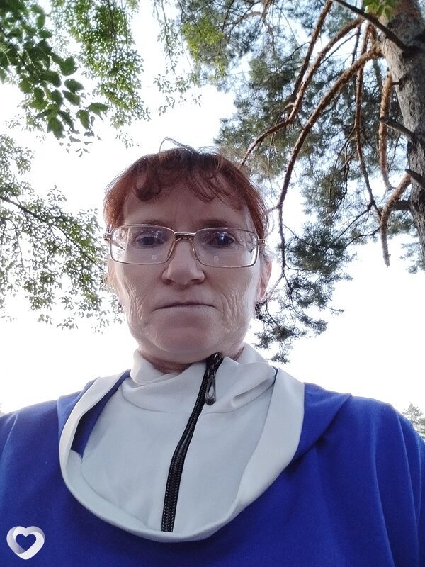 Татьяна, 52, Костанае — анкета №1768303