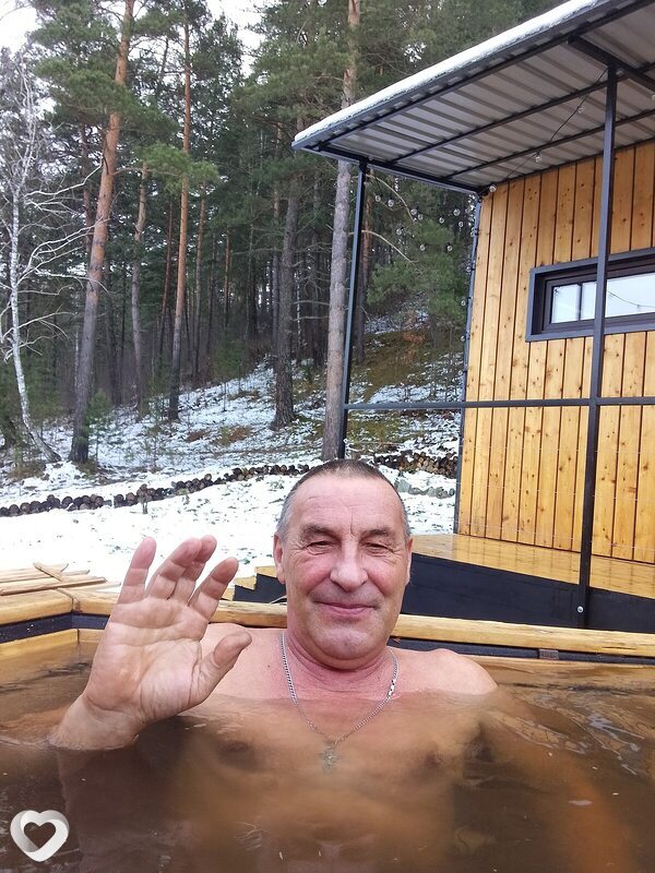 Петр, Майма