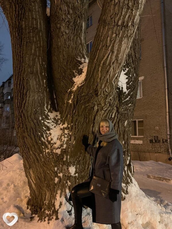 Ольга, 52, Томске — анкета №1768634