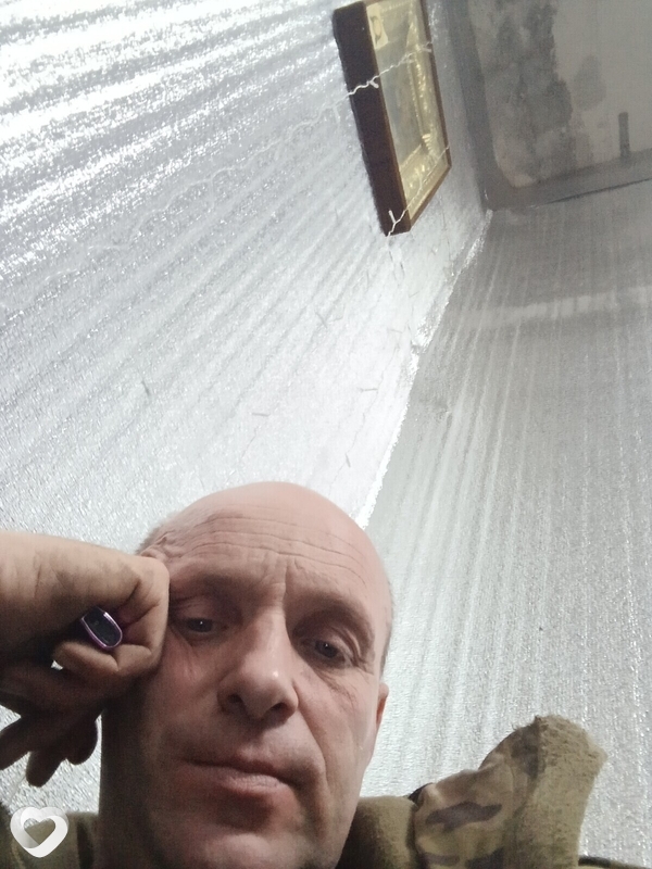 Сергей, 46, Донецке — анкета №1768636
