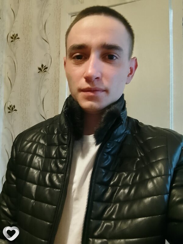 Сергей, 25, Саянске — анкета №1768640