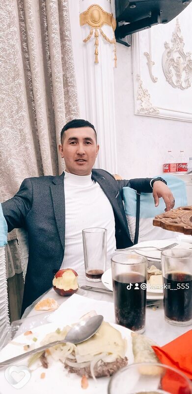 Канский, 34, Талдыкорган — анкета №1768644