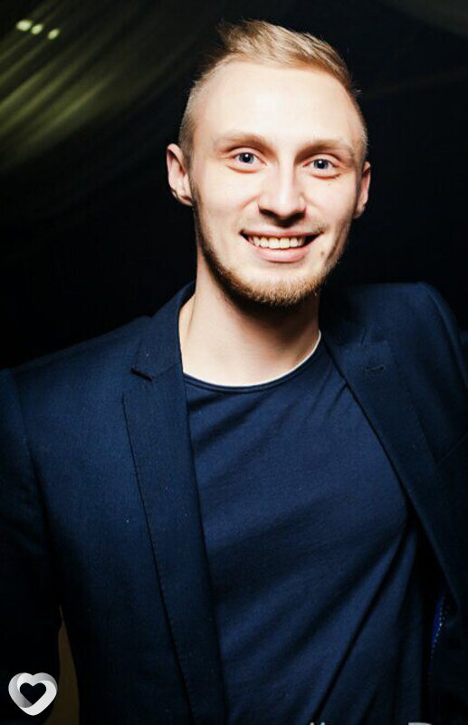 Иван, 31, Быхове — анкета №1768645