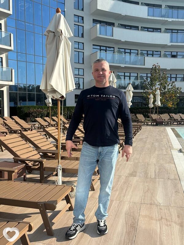Алексей, 44, Ставрополе — анкета №1768647