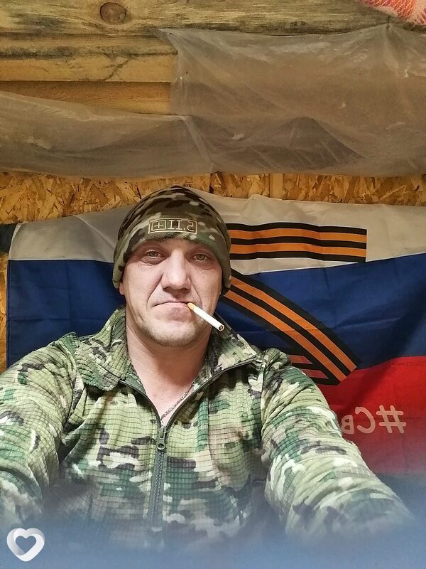 Игорь, 43, Волгограде — анкета №1768559