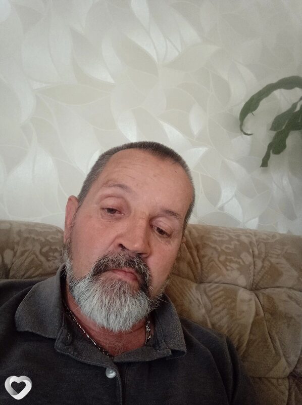 Леонид, 52, Гродно — анкета №1768568