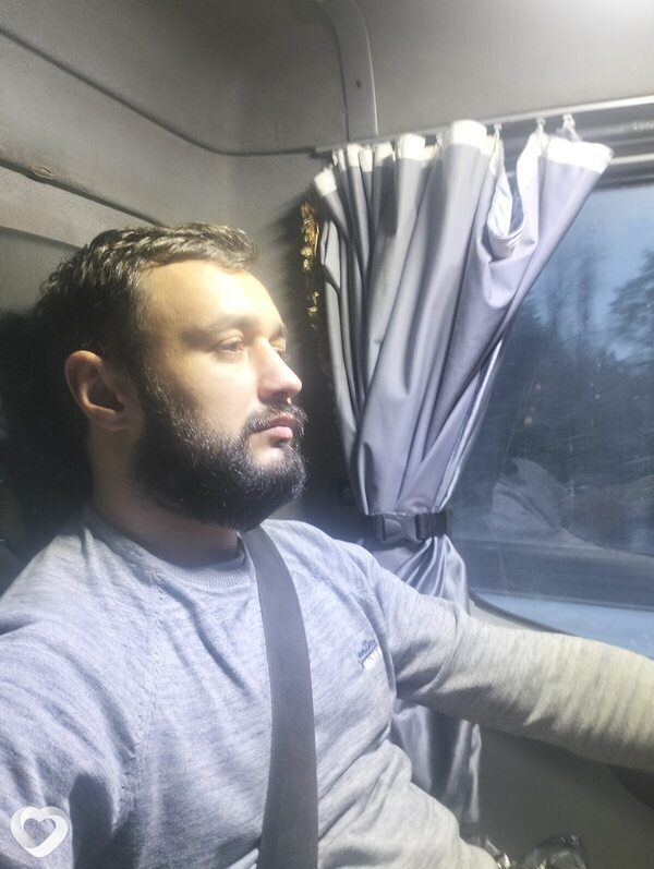 Юрий, 32, Лиде — анкета №1768569