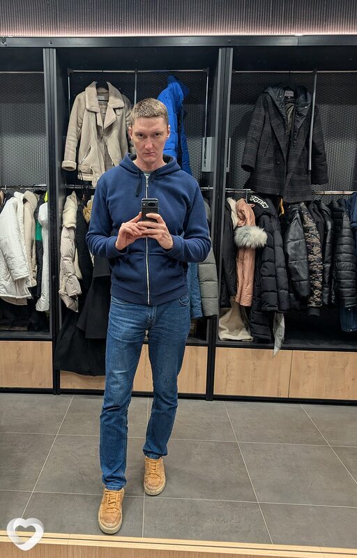 Дмитрий, 40, Волгограде — анкета №1768579