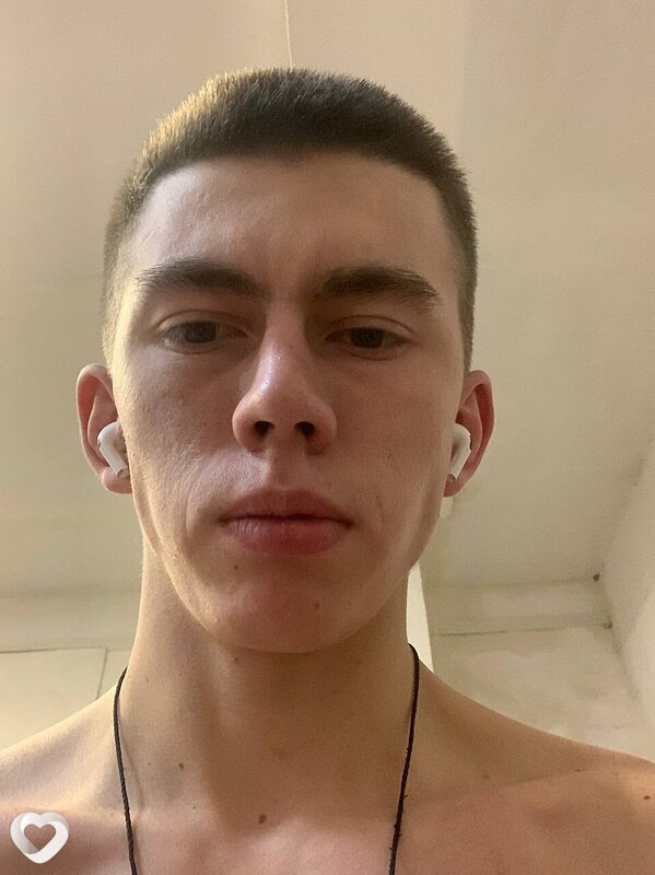 Дмитрий, Ейск