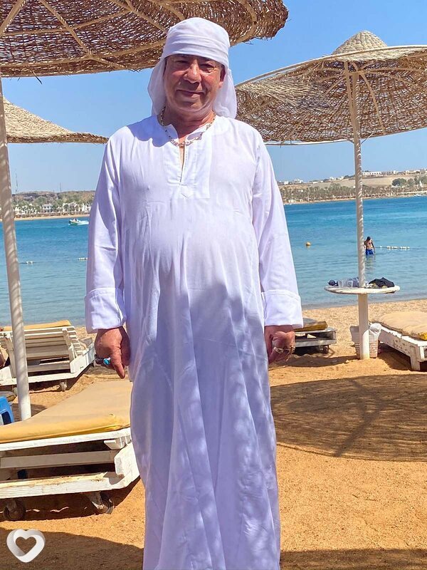Гулам, 67, Минске — анкета №1768918