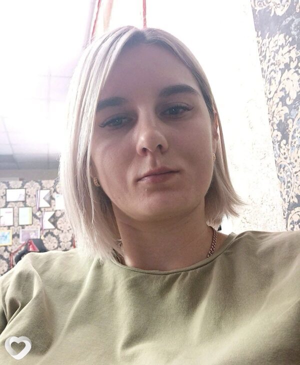 Ирина, 32, Киселевске — анкета №1768919