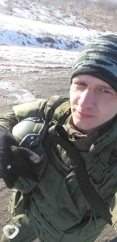 Дмитрий, Климовичи
