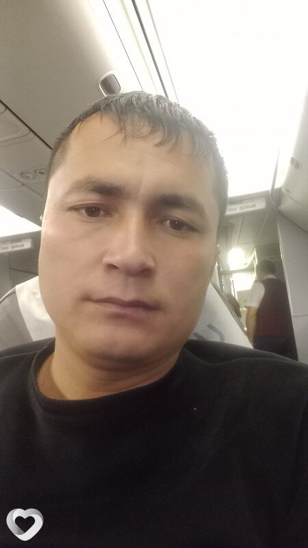 Навруз, 35, Реутове — анкета №1768587