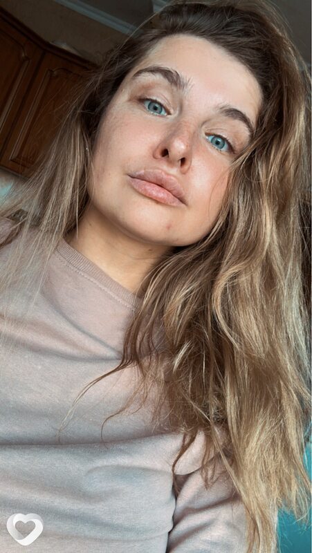 Татьяна, 31, Москве — анкета №1769112
