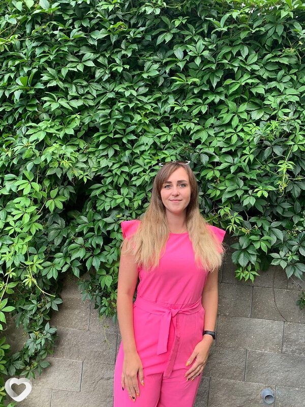 Ангелина, 36, Орше — анкета №1769118