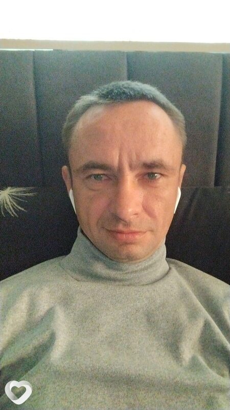 Владимир, 38, Невинномысске — анкета №1769123