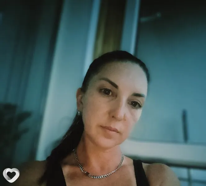 Ольга, 46, Барнауле — анкета №1769126