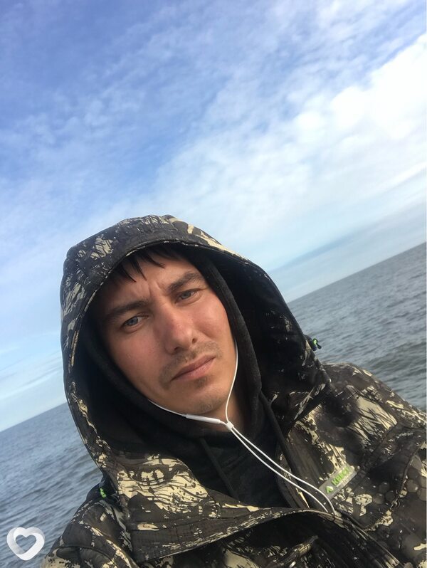 Сергей, 40, Хабаровске — анкета №1768719