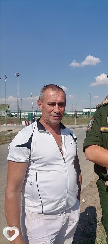 Геннадий, Новошахтинск