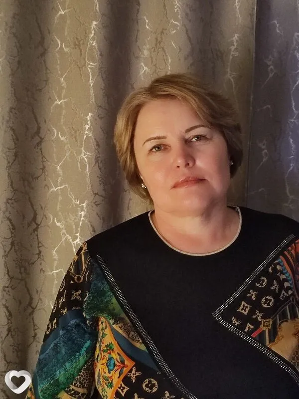 Наталья, 54, Барнауле — анкета №1768681