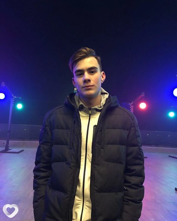 Тим, 27, Уфе — анкета №1768689