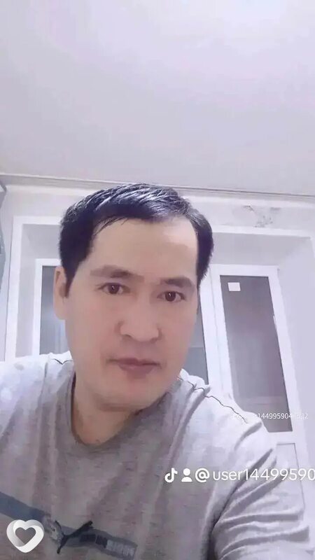 Азамат, 42, Караганде — анкета №1768697