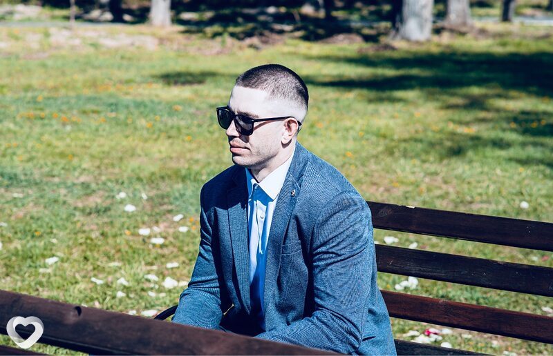 Иван, 29, Екатеринбурге — анкета №1768699