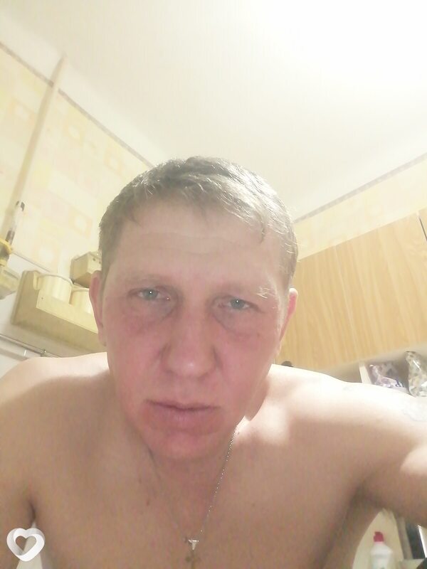 Евгений, Барнаул