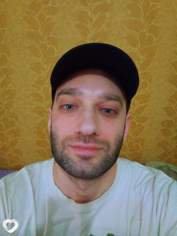 Роман, 30, Киеве — анкета №1768702