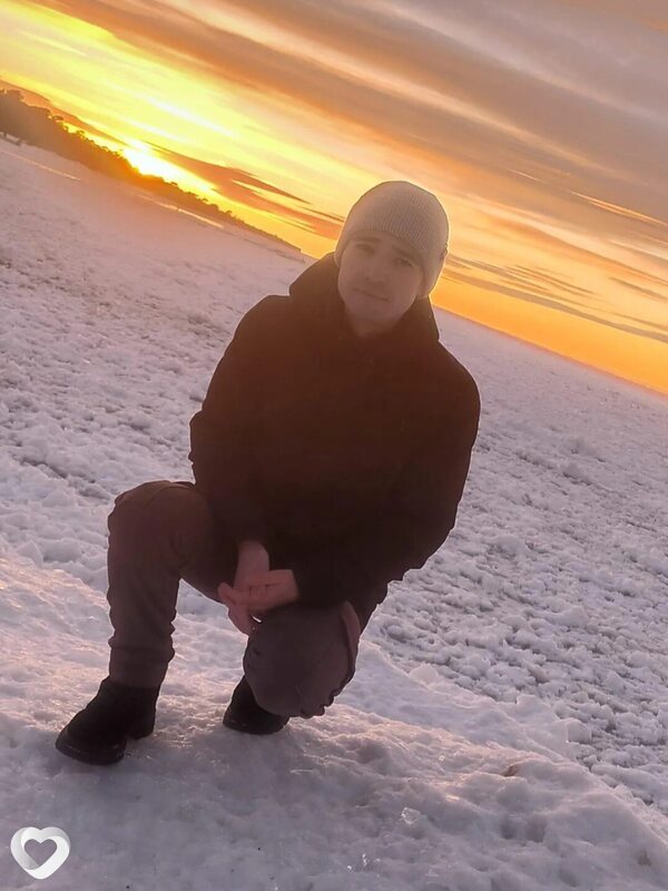 Александрович, Байкал