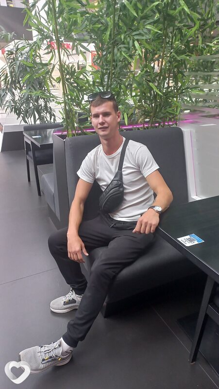 Дмитрий, Павлоград