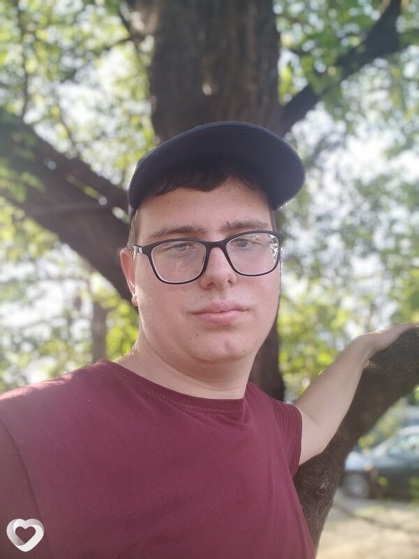Вован, 20, Кропоткине — анкета №1768617
