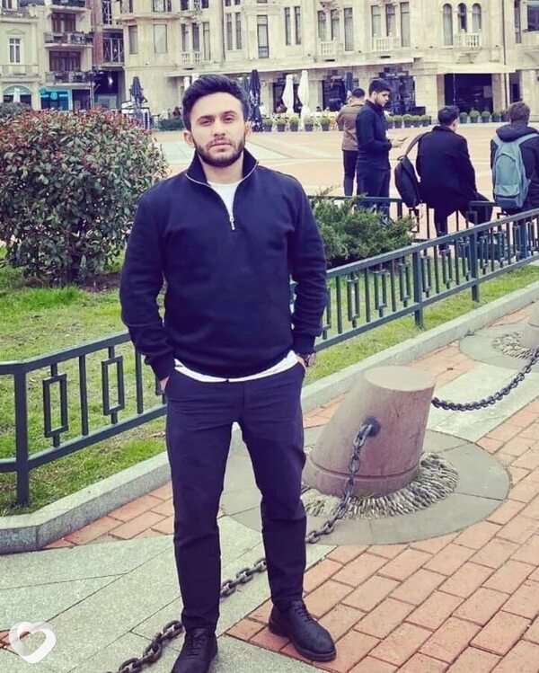 Вадим, 34, Пятигорске — анкета №1768624