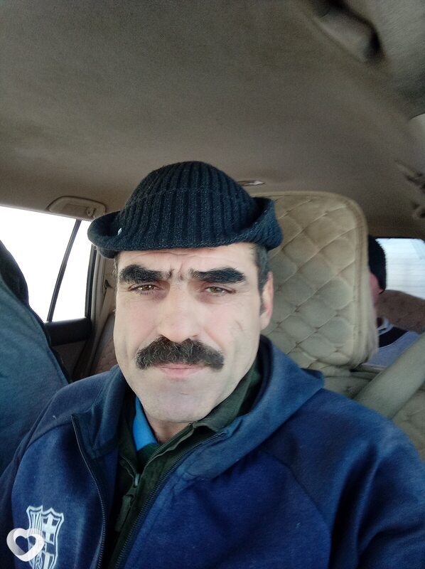 Валихан, 49, Алматы — анкета №1768630