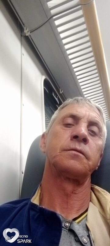 Сергей, 53, Москве — анкета №1768736