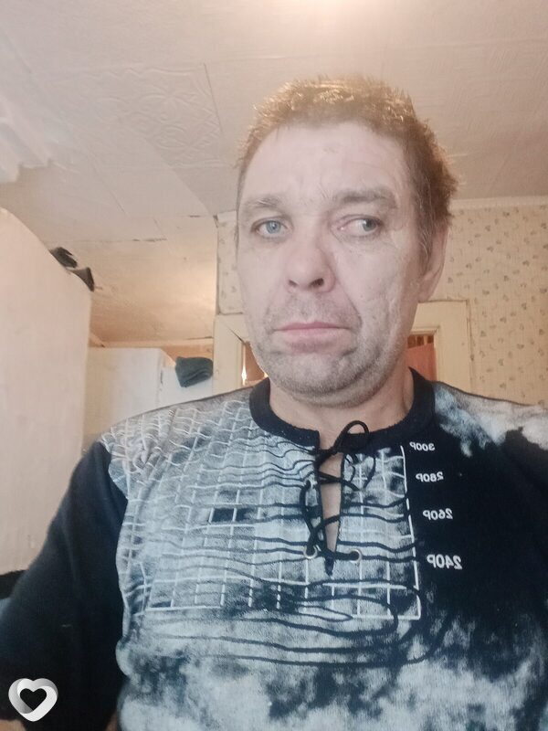 Олег, 54, Томске — анкета №1768749
