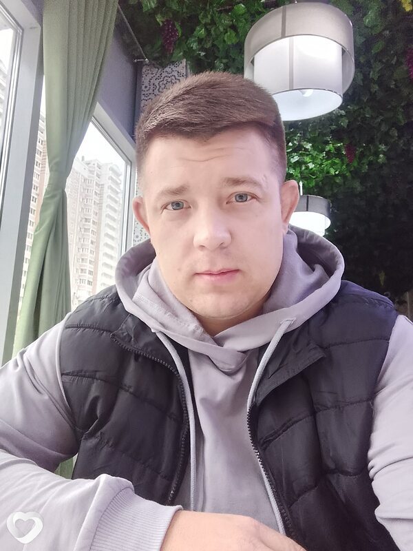 Евгений, 36, Омске — анкета №1768750
